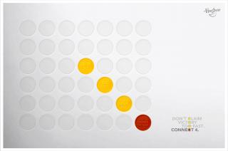 Connect 4: Teenage Love